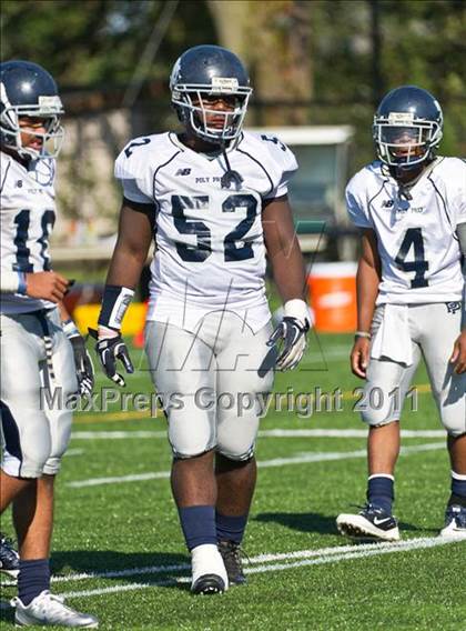 Thumbnail 3 in Pope John Paul II vs. Cathedral photogallery.