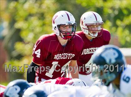 Thumbnail 2 in Pope John Paul II vs. Cathedral photogallery.