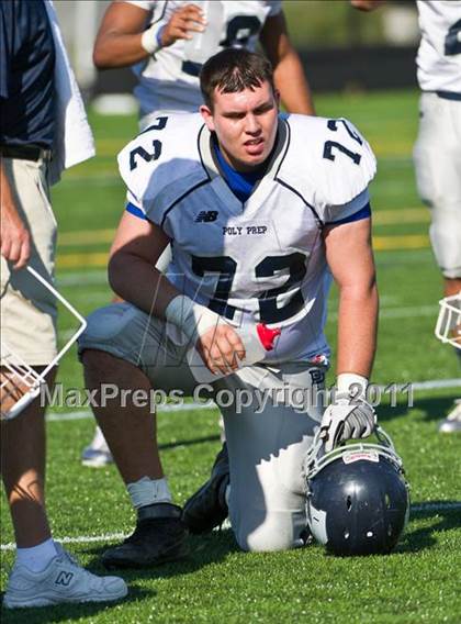 Thumbnail 3 in Pope John Paul II vs. Cathedral photogallery.