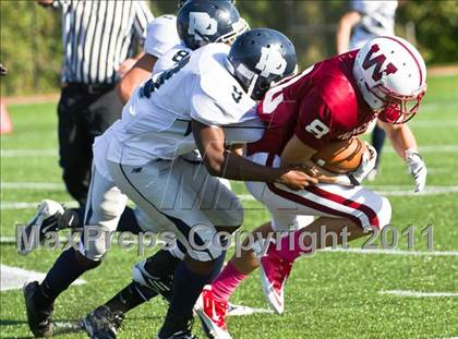 Thumbnail 1 in Pope John Paul II vs. Cathedral photogallery.