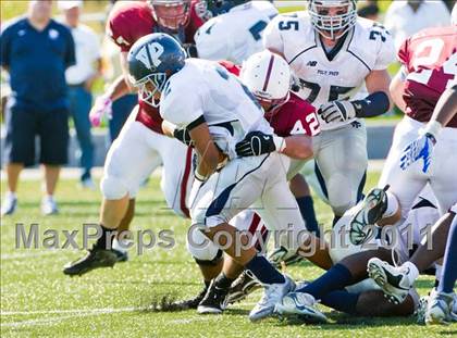 Thumbnail 2 in Pope John Paul II vs. Cathedral photogallery.