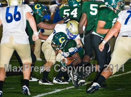 Thumbnail 2 in Pope John Paul II vs. Cathedral photogallery.