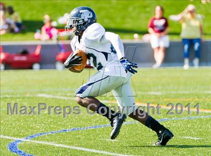 Thumbnail 2 in Pope John Paul II vs. Cathedral photogallery.