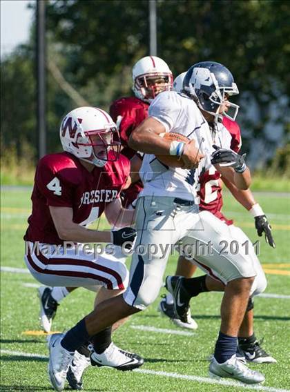 Thumbnail 2 in Pope John Paul II vs. Cathedral photogallery.