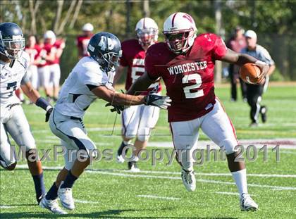 Thumbnail 1 in Pope John Paul II vs. Cathedral photogallery.