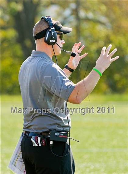 Thumbnail 3 in Pope John Paul II vs. Cathedral photogallery.