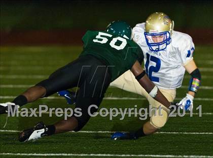 Thumbnail 3 in Pope John Paul II vs. Cathedral photogallery.