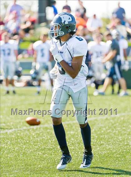 Thumbnail 3 in Pope John Paul II vs. Cathedral photogallery.