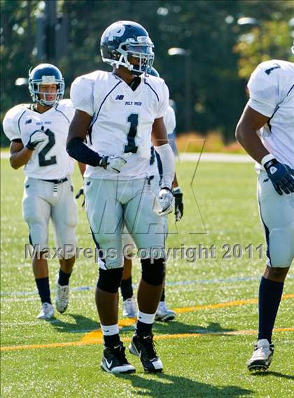 Thumbnail 1 in Pope John Paul II vs. Cathedral photogallery.