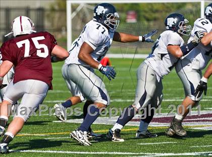 Thumbnail 1 in Pope John Paul II vs. Cathedral photogallery.