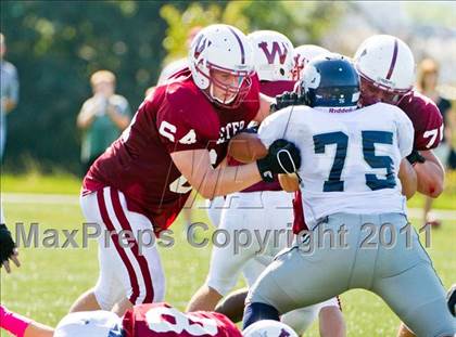 Thumbnail 1 in Pope John Paul II vs. Cathedral photogallery.