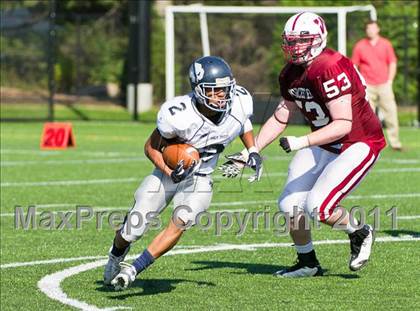 Thumbnail 3 in Pope John Paul II vs. Cathedral photogallery.