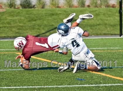 Thumbnail 2 in Pope John Paul II vs. Cathedral photogallery.