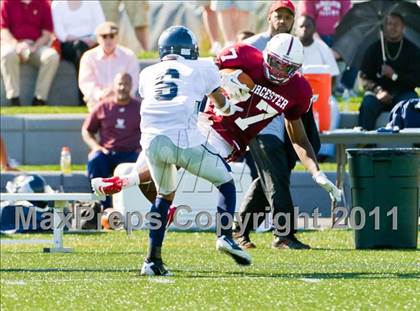 Thumbnail 2 in Pope John Paul II vs. Cathedral photogallery.