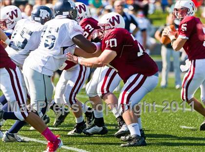 Thumbnail 3 in Pope John Paul II vs. Cathedral photogallery.