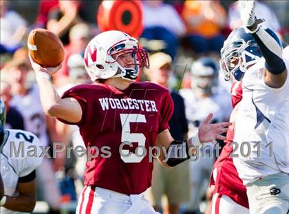Thumbnail 1 in Pope John Paul II vs. Cathedral photogallery.