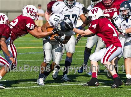 Thumbnail 2 in Pope John Paul II vs. Cathedral photogallery.