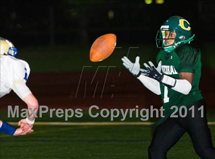 Thumbnail 2 in Pope John Paul II vs. Cathedral photogallery.