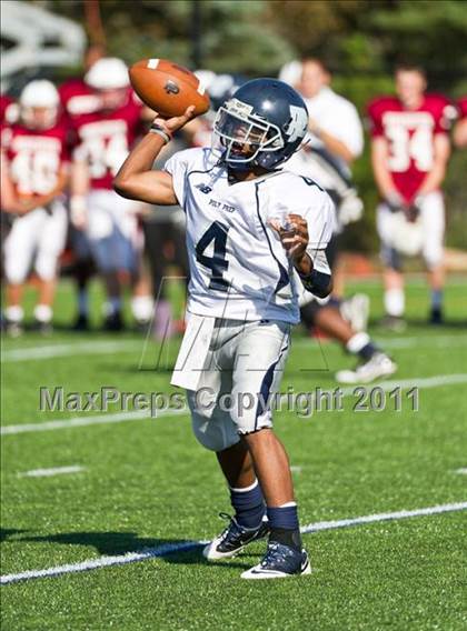 Thumbnail 1 in Pope John Paul II vs. Cathedral photogallery.