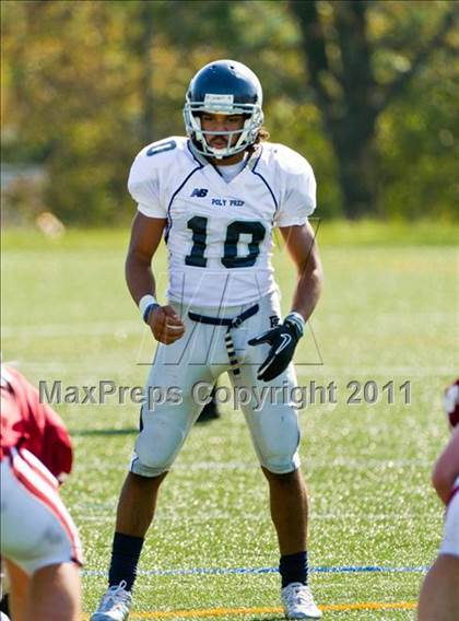 Thumbnail 2 in Pope John Paul II vs. Cathedral photogallery.