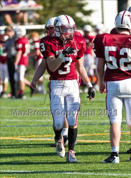 Thumbnail 1 in Pope John Paul II vs. Cathedral photogallery.