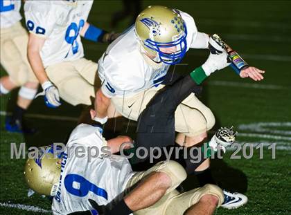 Thumbnail 1 in Pope John Paul II vs. Cathedral photogallery.