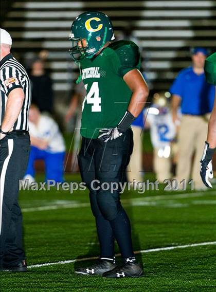 Thumbnail 3 in Pope John Paul II vs. Cathedral photogallery.