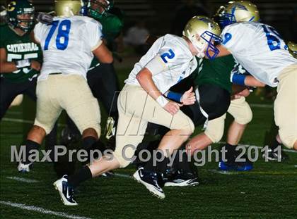 Thumbnail 2 in Pope John Paul II vs. Cathedral photogallery.