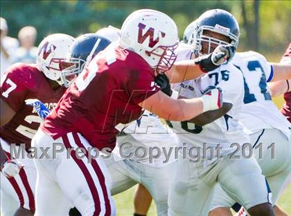 Thumbnail 1 in Pope John Paul II vs. Cathedral photogallery.