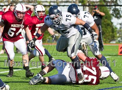 Thumbnail 3 in Pope John Paul II vs. Cathedral photogallery.