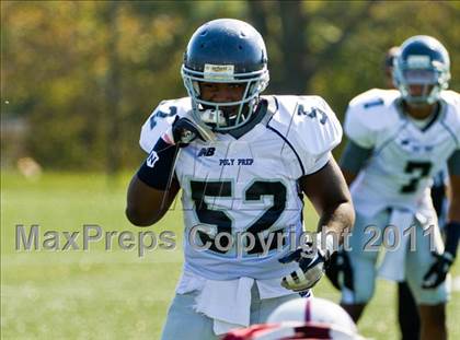 Thumbnail 2 in Pope John Paul II vs. Cathedral photogallery.