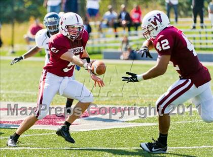 Thumbnail 2 in Pope John Paul II vs. Cathedral photogallery.