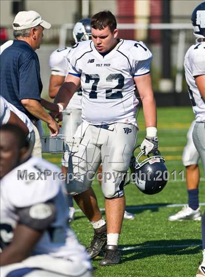 Thumbnail 1 in Pope John Paul II vs. Cathedral photogallery.