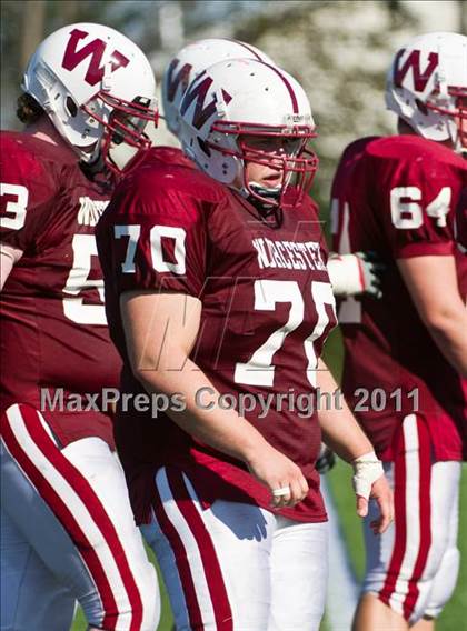 Thumbnail 2 in Pope John Paul II vs. Cathedral photogallery.
