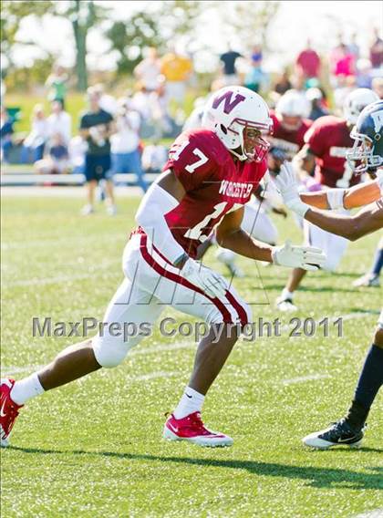 Thumbnail 2 in Pope John Paul II vs. Cathedral photogallery.