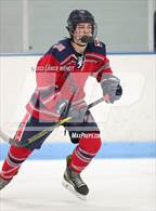 Photo from the gallery "Liberty @ Mullen"