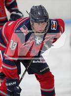 Photo from the gallery "Liberty @ Mullen"
