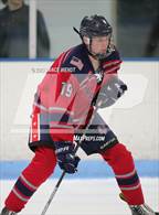 Photo from the gallery "Liberty @ Mullen"