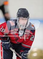 Photo from the gallery "Liberty @ Mullen"