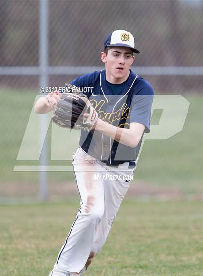 Thumbnail 1 in Wilmington @ Rocky Grove photogallery.