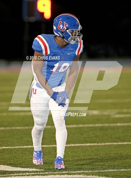 Thumbnail 1 in McCallie @ Memphis University (TSSAA D2 Class AAA Semifinal) photogallery.