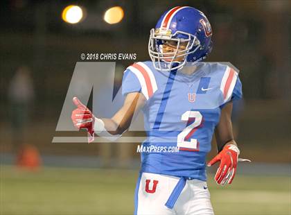 Thumbnail 3 in McCallie @ Memphis University (TSSAA D2 Class AAA Semifinal) photogallery.
