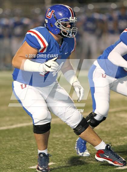 Thumbnail 1 in McCallie @ Memphis University (TSSAA D2 Class AAA Semifinal) photogallery.