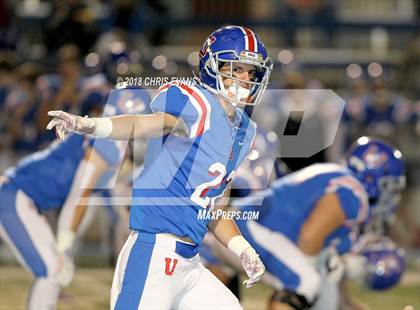 Thumbnail 1 in McCallie @ Memphis University (TSSAA D2 Class AAA Semifinal) photogallery.
