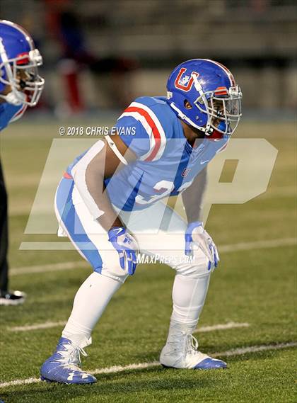 Thumbnail 1 in McCallie @ Memphis University (TSSAA D2 Class AAA Semifinal) photogallery.