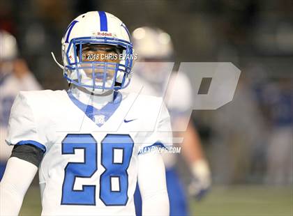 Thumbnail 1 in McCallie @ Memphis University (TSSAA D2 Class AAA Semifinal) photogallery.