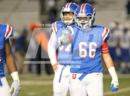 Thumbnail 1 in McCallie @ Memphis University (TSSAA D2 Class AAA Semifinal) photogallery.