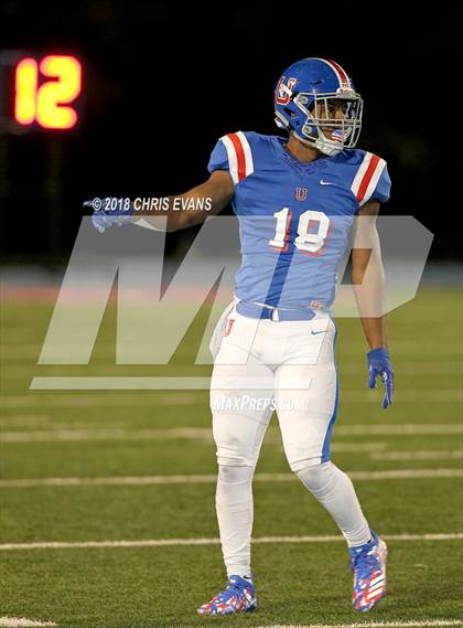 Thumbnail 3 in McCallie @ Memphis University (TSSAA D2 Class AAA Semifinal) photogallery.