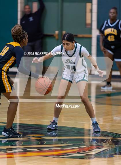 Thumbnail 2 in Brashear @ Taylor Allderdice photogallery.
