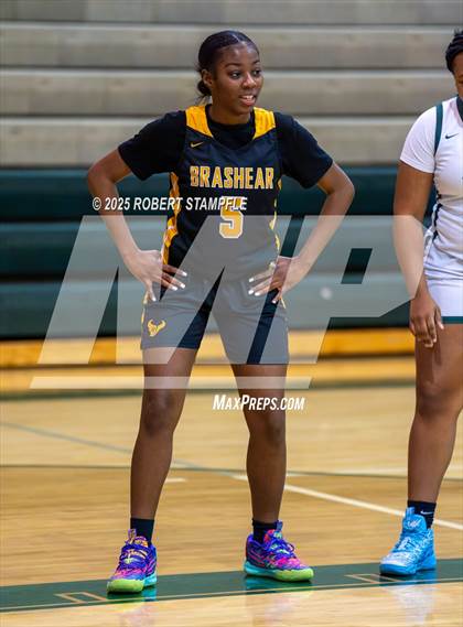 Thumbnail 1 in Brashear @ Taylor Allderdice photogallery.